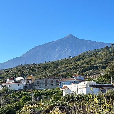 Casa La Oliva Διαμέρισμα Garachico  Εξωτερικό φωτογραφία