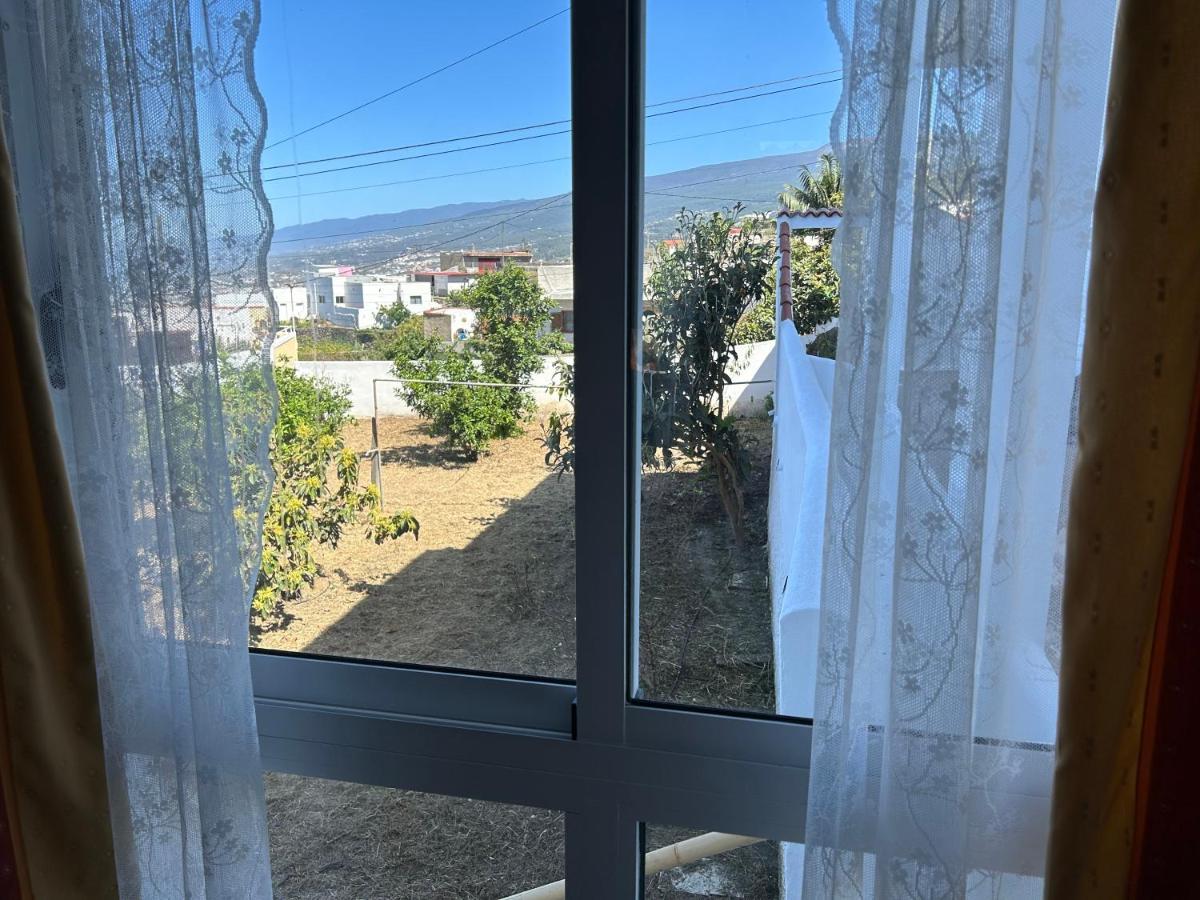 Casa La Oliva Διαμέρισμα Garachico  Εξωτερικό φωτογραφία