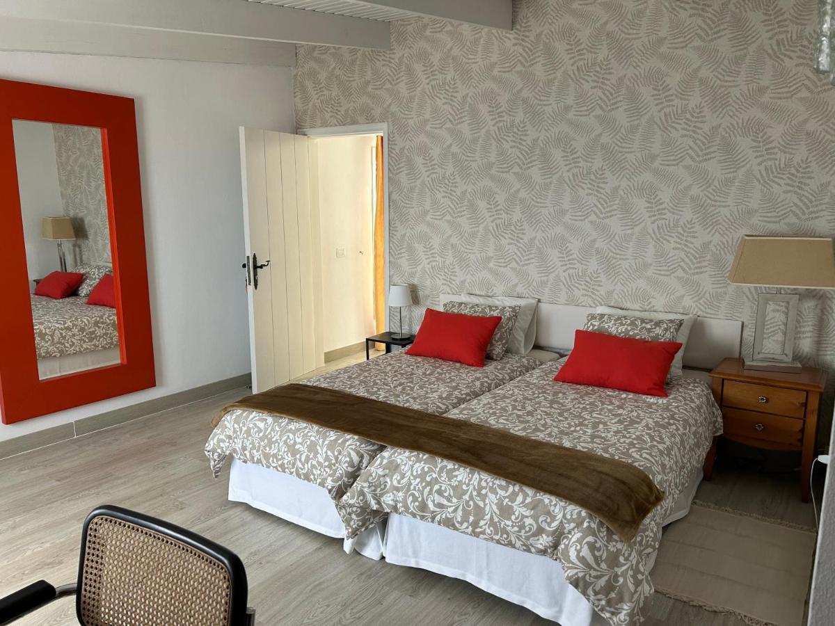 Casa La Oliva Διαμέρισμα Garachico  Εξωτερικό φωτογραφία