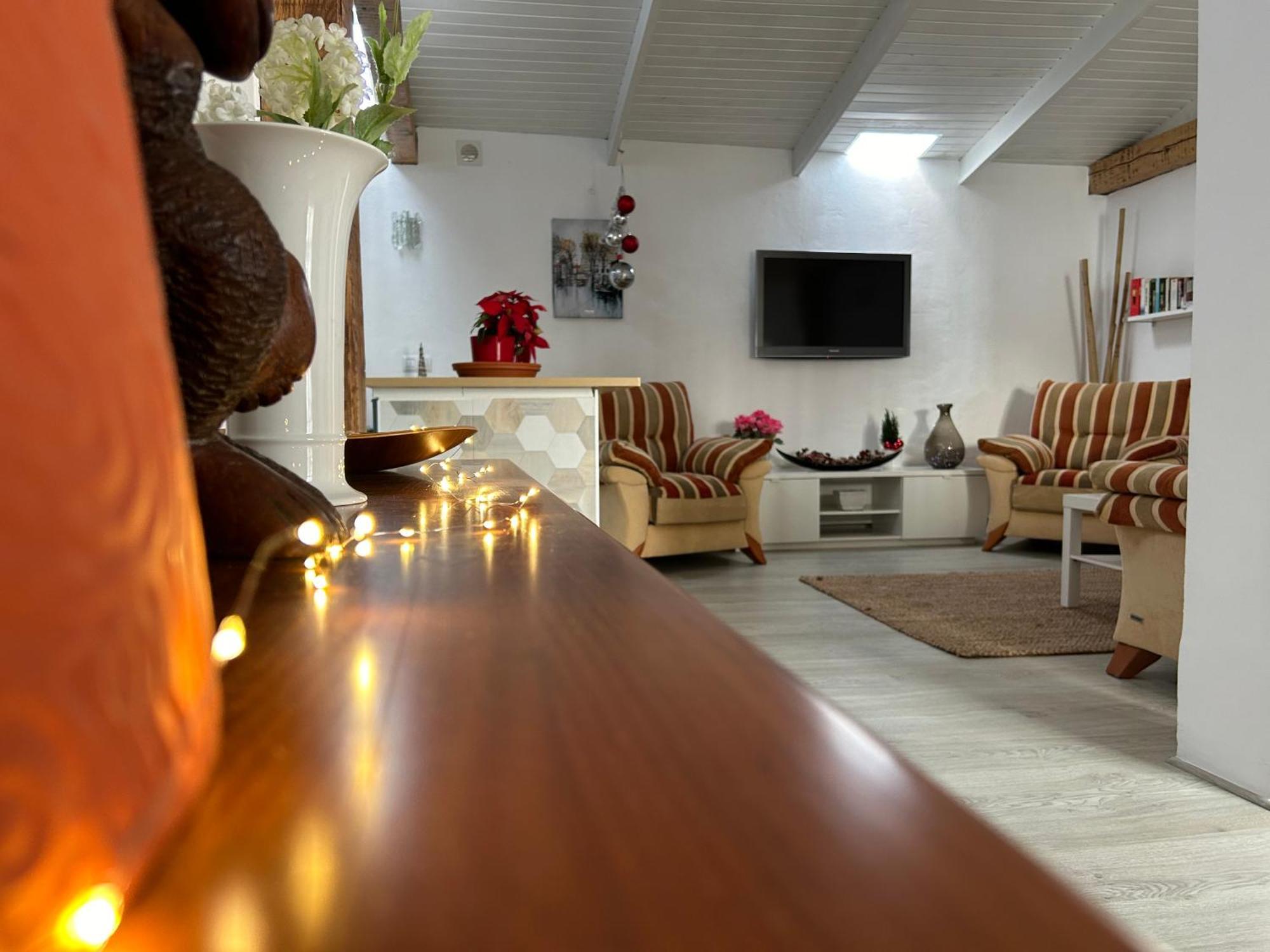 Casa La Oliva Διαμέρισμα Garachico  Εξωτερικό φωτογραφία
