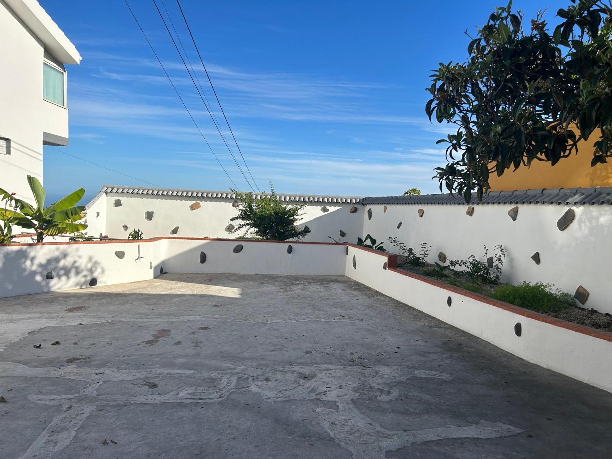 Casa La Oliva Διαμέρισμα Garachico  Εξωτερικό φωτογραφία
