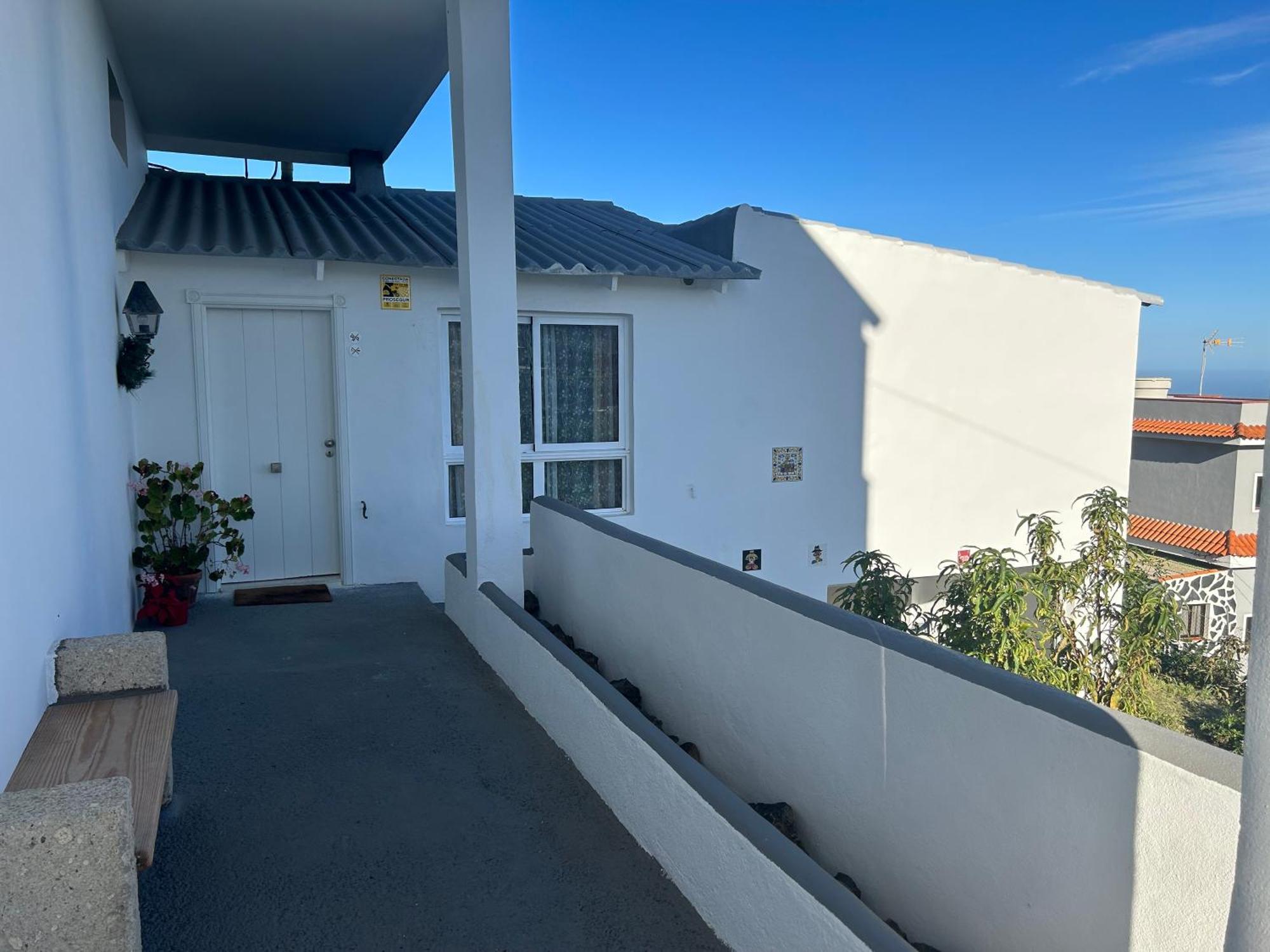 Casa La Oliva Διαμέρισμα Garachico  Εξωτερικό φωτογραφία