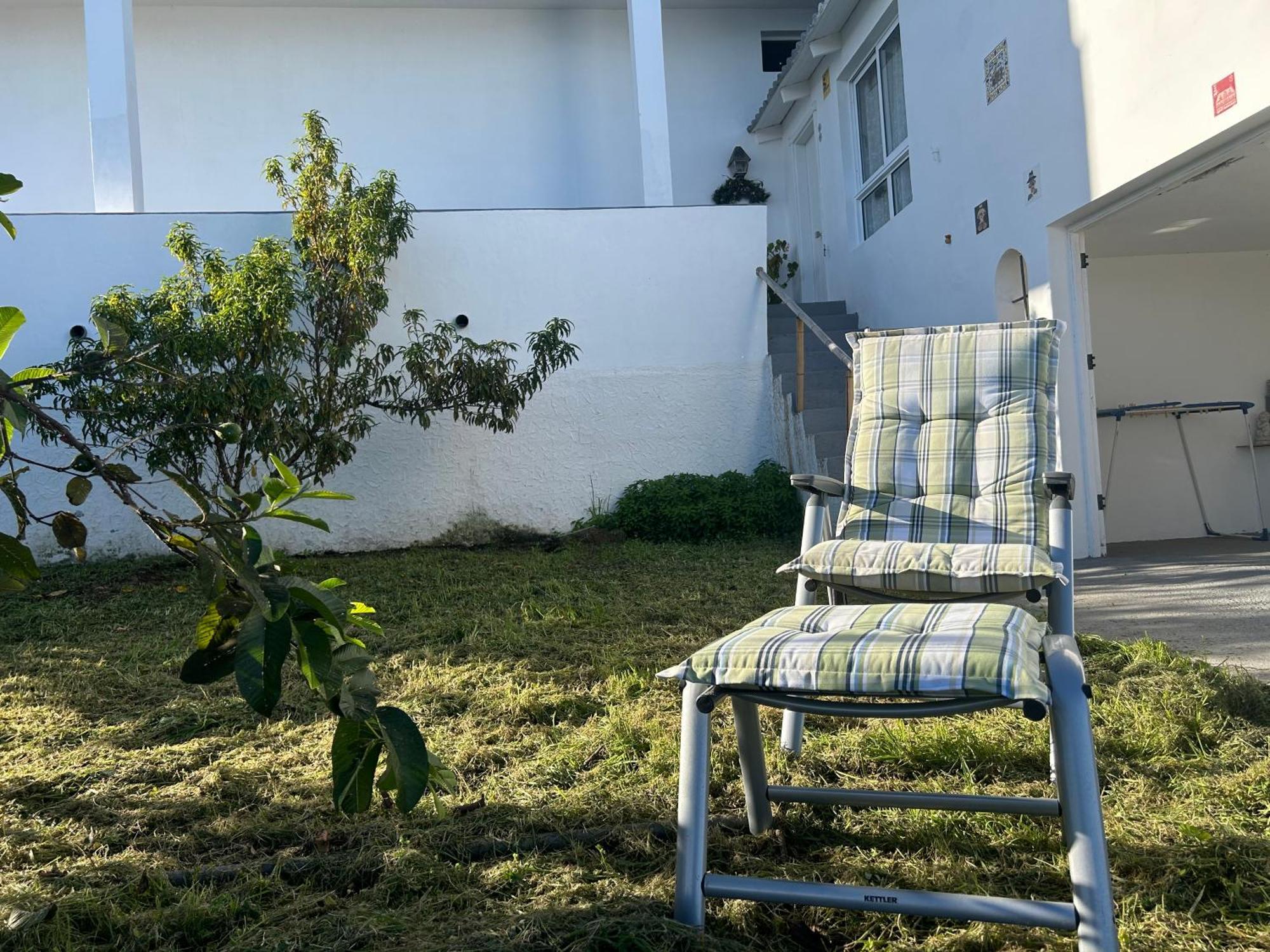 Casa La Oliva Διαμέρισμα Garachico  Εξωτερικό φωτογραφία