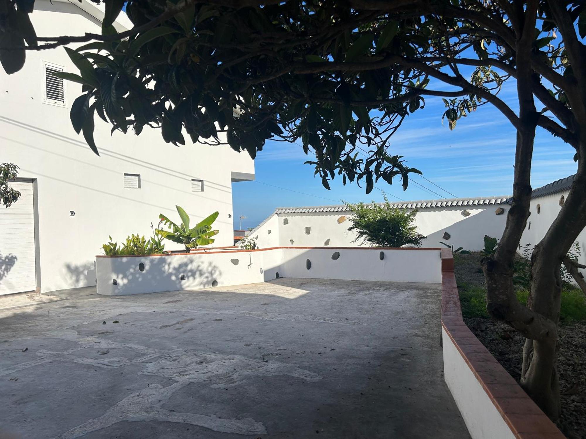 Casa La Oliva Διαμέρισμα Garachico  Εξωτερικό φωτογραφία