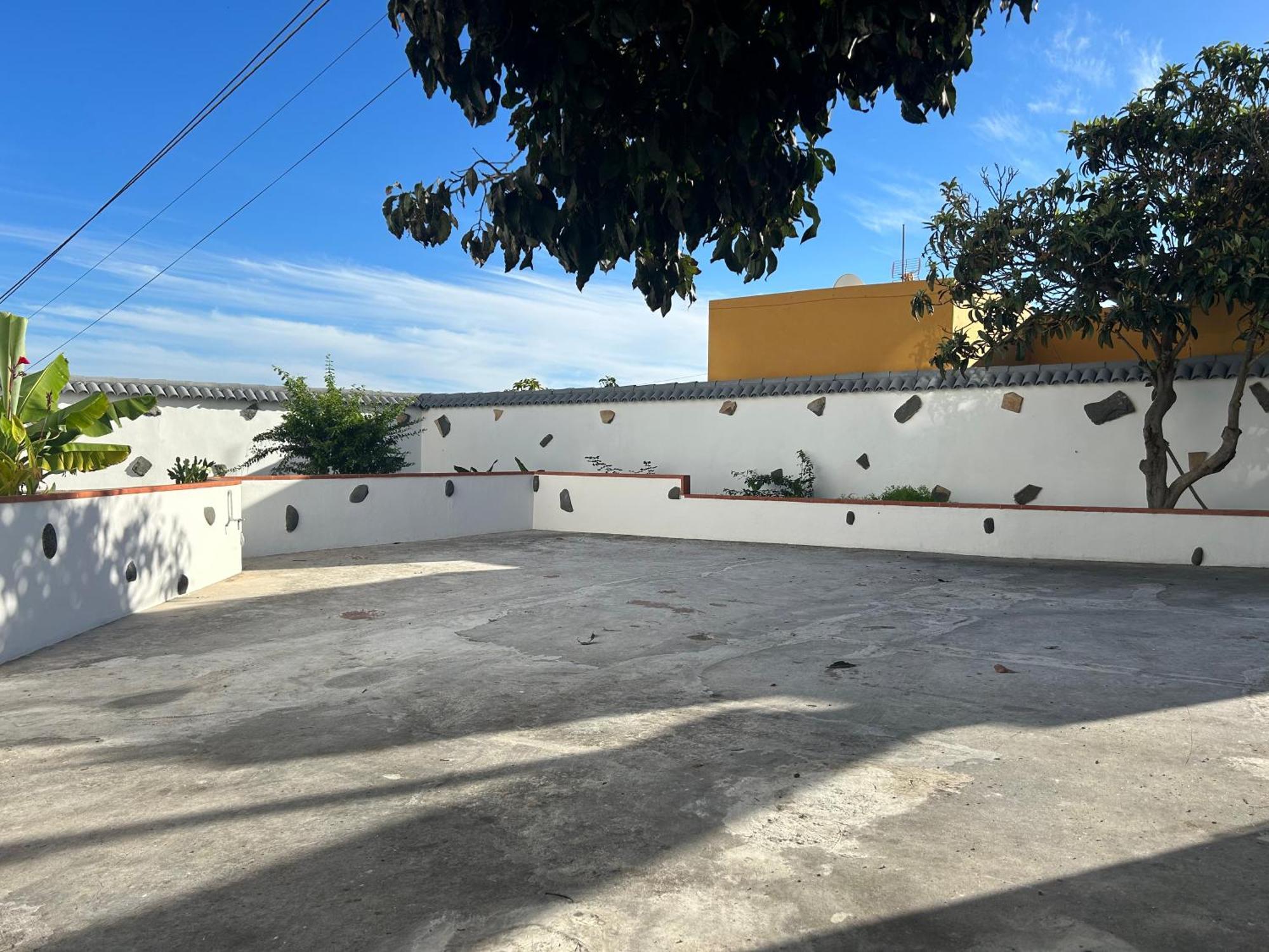 Casa La Oliva Διαμέρισμα Garachico  Εξωτερικό φωτογραφία