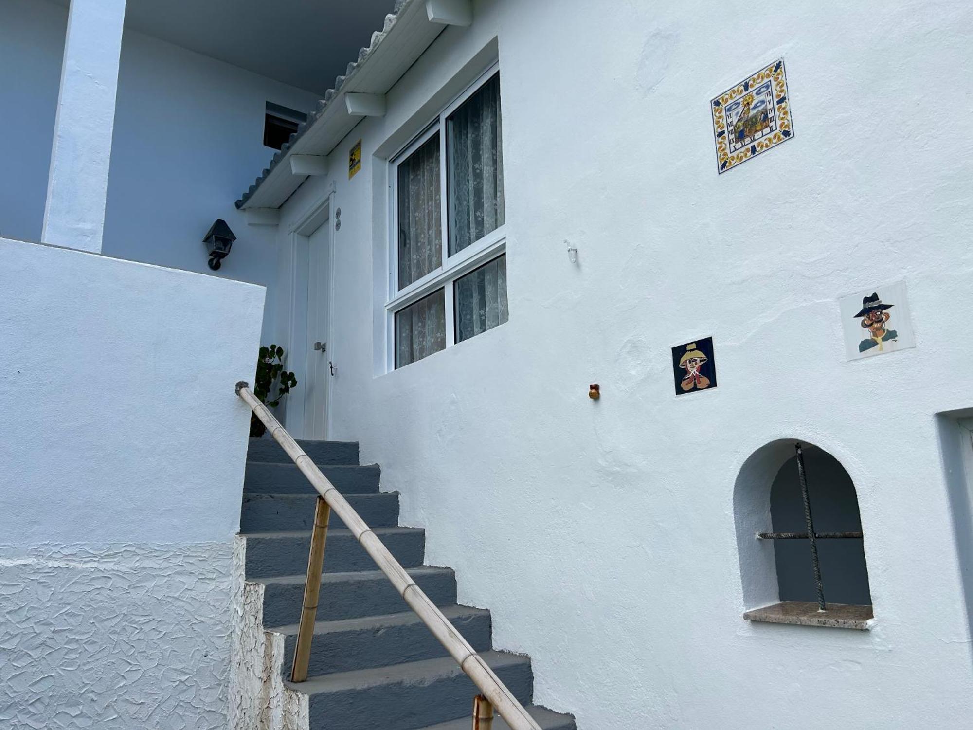 Casa La Oliva Διαμέρισμα Garachico  Εξωτερικό φωτογραφία